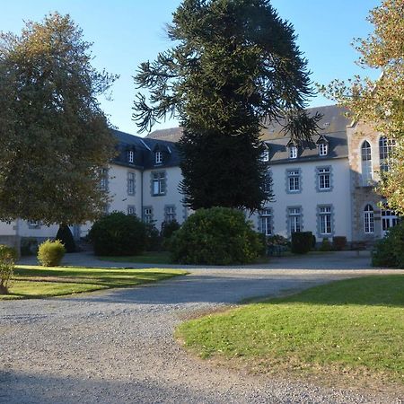 Relais Le Bocage 호텔 Pontmain 외부 사진