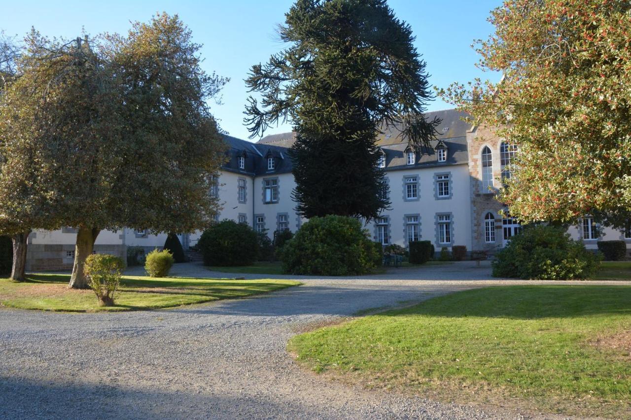 Relais Le Bocage 호텔 Pontmain 외부 사진